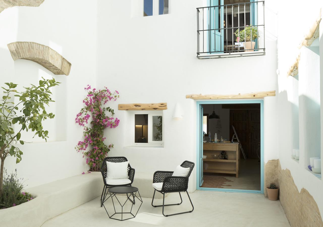 Apartamentos La Mas Bonita Valencia Exterior photo